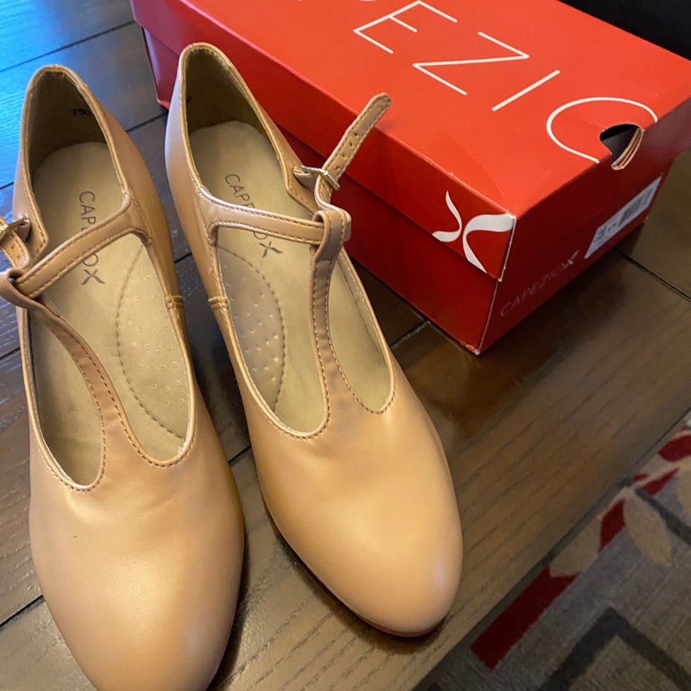 Capezio Dance Shoes